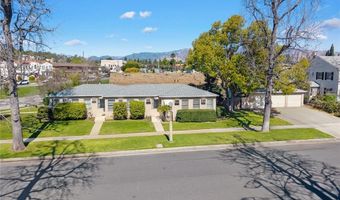 100 E Huntington Dr, Alhambra, CA 91801