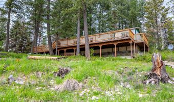 1894 La Brant Rd, Bigfork, MT 59911