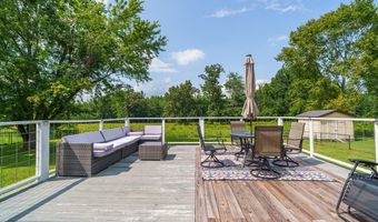 153 Chestnut St, Baxter, TN 38544