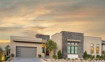 4780 Argento Peak St, Las Vegas, NV 89135