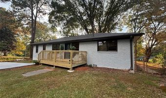 2385 Tilson Rd, Decatur, GA 30032