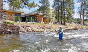 5775 CR 501, Bayfield, CO 81301