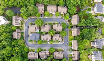 320 Valley Brook Way NE, Atlanta, GA 30342