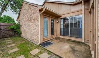 4461 Chapman St, The Colony, TX 75056