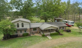 2451 Zetus Rd NW, Brookhaven, MS 39601