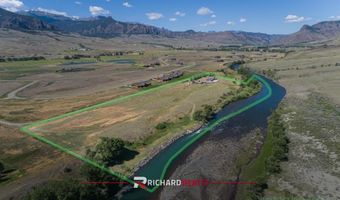 65 Trinity Pass, Cody, WY 82414