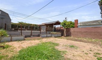 1124 W 123rd St, Los Angeles, CA 90044