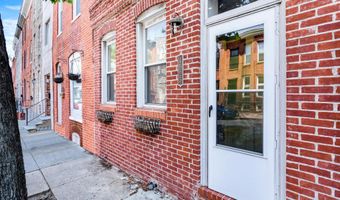 1525 LIGHT St, Baltimore, MD 21230