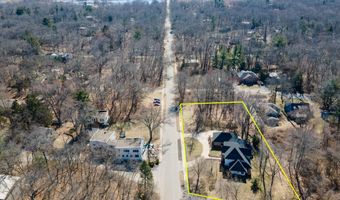 12 S Broadway, Beverly Shores, IN 46301
