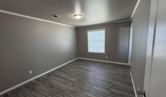 3501 SE 21ST Ave, Amarillo, TX 79103