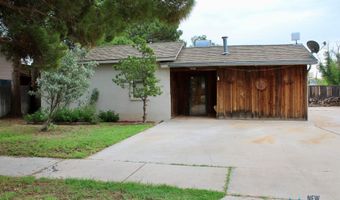 814 N Edward St, Carlsbad, NM 88220