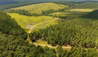 N 4295 Road, Antlers, OK 74567