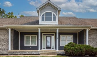 1 Pinewood Way, Athens, OH 45701