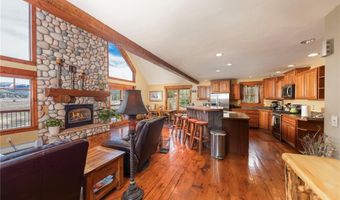 522 COUNTY ROAD 4, Alma, CO 80420