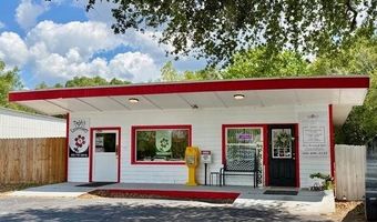 1180 S Main St, Bell, FL 32619