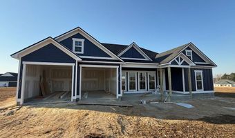 146 Lakeridge, Adel, GA 31620