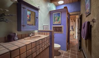 135 Mesa Sea, Arroyo Hondo, NM 87513