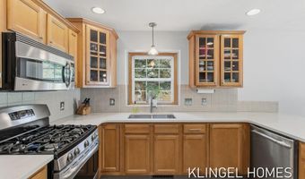 10635 Tallpine Ln, Allendale, MI 49401