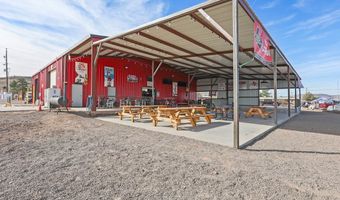 300 S Cockrell St, Alpine, TX 79830