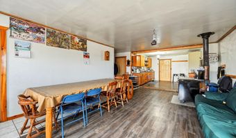 659 Trabing Rd, Buffalo, WY 82834