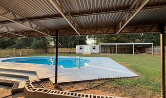 102 McSwean Dr, Abbeville, AL 36310