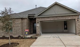 2008 Penaflor Dr, Anna, TX 75409
