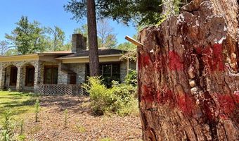 475 Co Rd 411, Abbeville, AL 36854