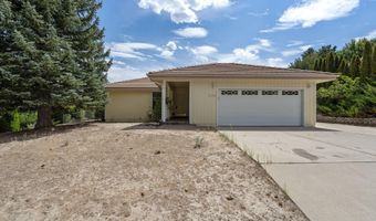 3706 Prospect Dr, Carson City, NV 89703