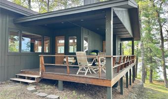 5896 Lake May Dr NW, Akeley, MN 56433