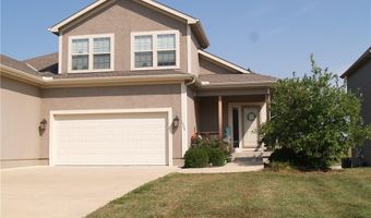 1309 N 158th Ter, Basehor, KS 66007