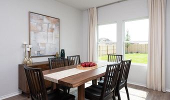 336 Bushwack Dr Plan: Jordan, Adkins, TX 78101