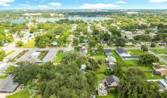 1600 ROOSEVELT Ave, Orlando, FL 32804