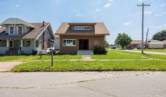 218 S Creek Ave, Bartlesville, OK 74003
