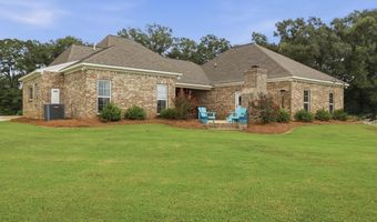 2363 Fugates Rd, Bentonia, MS 39040