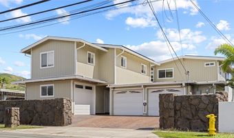 865 Akumu St, Kailua, HI 96734