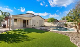 440 N Roger Way, Chandler, AZ 85225