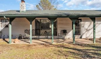 6296 Dickson Rd, Ardmore, OK 73401