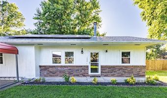 1000 Tater Black Rd, Bentonville, AR 72712