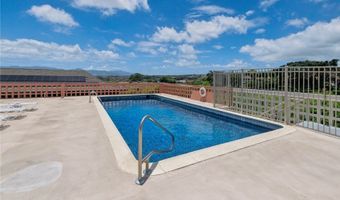 98-288 Kaonohi St 2906, Aiea, HI 96701