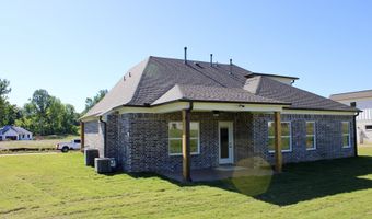 101 COLUMBIA Way, Atoka, TN 38004