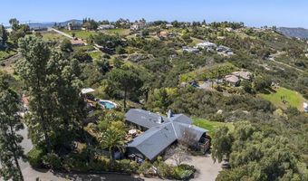 2406 MCDOUGAL Pl, Alpine, CA 91901