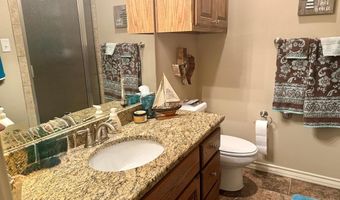 4 Sage Cir, Andrews, TX 79714
