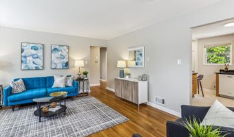 1910 ROCKLAND Ave, Rockville, MD 20851