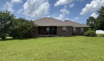 60343 Cotton Gin Port Rd, Amory, MS 38821
