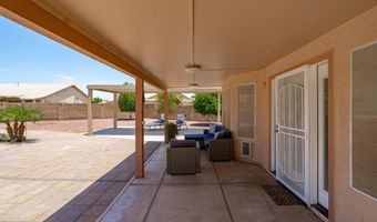 2562 N 124TH Dr, Avondale, AZ 85392