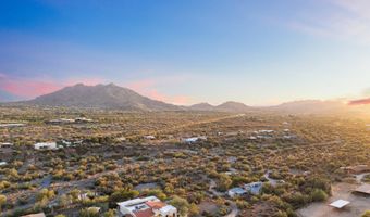 7143 E Highland Rd, Cave Creek, AZ 85331