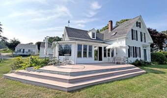 18 Hamor Ln, Bar Harbor, ME 04609