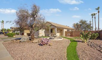 11197 W CORONADO Rd, Avondale, AZ 85392