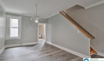 539 N Jordan St, Allentown, PA 18102