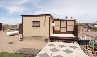 27697 Santa Fe Ave, Bouse, AZ 85325